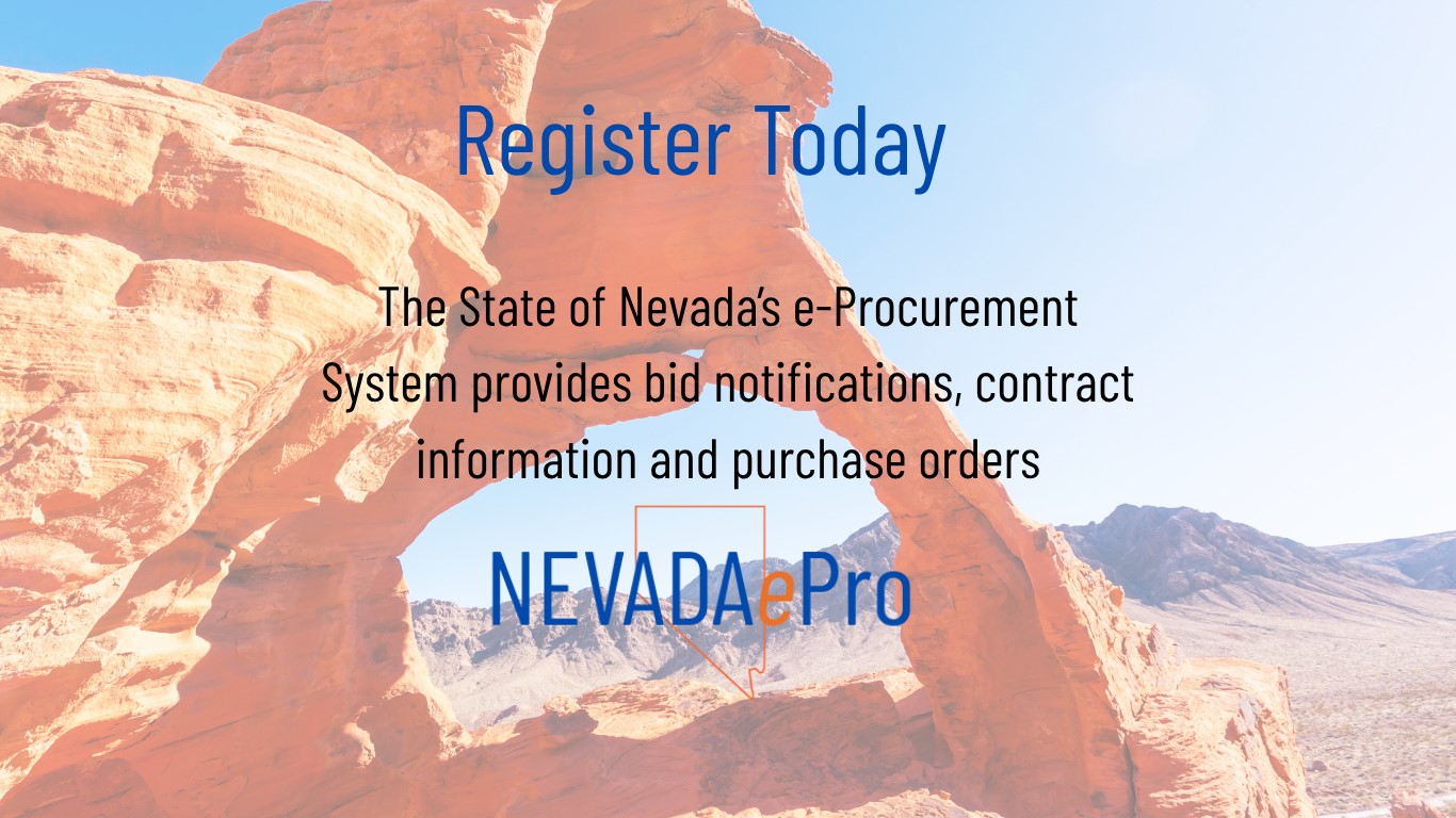 Statewide Contracts
