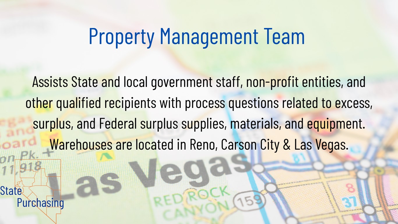Property Management